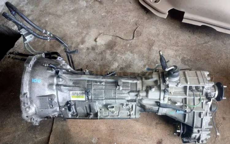 Коробка автомат Раздатка АКПП на Тойота Лексусүшін13 400 тг. в Актау