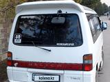 Mitsubishi Delica 1993 годаfor2 800 000 тг. в Алматы – фото 3