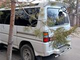 Mitsubishi Delica 1993 годаfor2 800 000 тг. в Алматы – фото 4