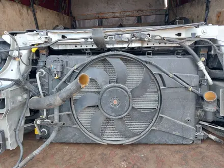 Радиатор диффузор вентилятор на Chevroley Cruze за 35 000 тг. в Алматы – фото 6
