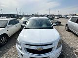 Chevrolet Cobalt 2022 годаүшін5 209 200 тг. в Алматы