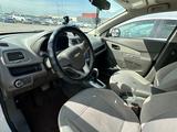 Chevrolet Cobalt 2022 года за 4 919 800 тг. в Алматы – фото 3