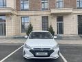 Hyundai Elantra 2019 годаfor6 800 000 тг. в Караганда – фото 2