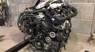Двигатель TLC200 prado150.120Lx5.7.47.GS350, 2uz.2Uz VVI T 1ur.2Gr.3Gr. за 750 000 тг. в Алматы
