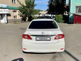 Toyota Corolla 2010 года за 6 500 000 тг. в Петропавловск – фото 3