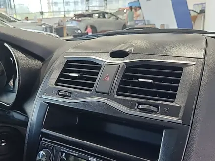 ВАЗ (Lada) Granta 2190 Classic'24 2025 года за 5 690 000 тг. в Тараз – фото 21