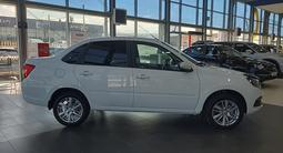 ВАЗ (Lada) Granta 2190 Classic'24 2025 года за 5 690 000 тг. в Тараз – фото 4