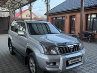 Toyota Land Cruiser Prado 2007 годаүшін14 200 000 тг. в Алматы