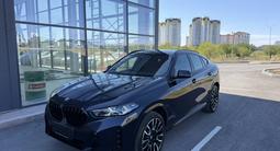 BMW X6 2025 года за 63 500 000 тг. в Астана