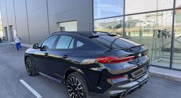 BMW X6 2025 года за 63 500 000 тг. в Астана – фото 4