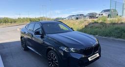 BMW X6 2025 года за 63 500 000 тг. в Астана – фото 2