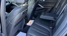 BMW X6 2025 года за 63 500 000 тг. в Астана – фото 5