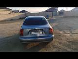 Chevrolet Lanos 2006 годаүшін1 050 000 тг. в Жанаозен – фото 2