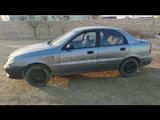 Chevrolet Lanos 2006 года за 1 050 000 тг. в Жанаозен – фото 3