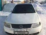 Volkswagen Passat 1998 годаүшін1 800 000 тг. в Петропавловск – фото 2