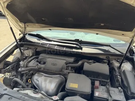 Toyota Camry 2015 года за 10 100 000 тг. в Алматы – фото 6