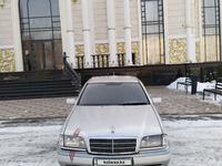 Mercedes-Benz C 180 1994 года за 2 100 000 тг. в Алматы