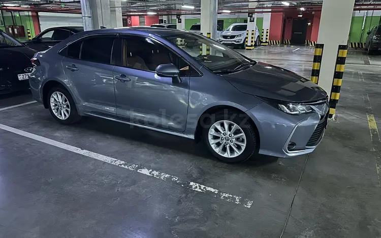 Toyota Corolla 2019 годаfor9 000 000 тг. в Костанай