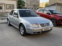 Volkswagen Jetta 2002 годаүшін3 000 000 тг. в Актау
