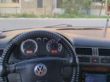 Volkswagen Jetta 2002 годаүшін3 000 000 тг. в Актау – фото 5