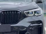 Тюнинг обвес на BMW X5 G05 (m550i, обвес, карбон) за 600 000 тг. в Алматы – фото 2