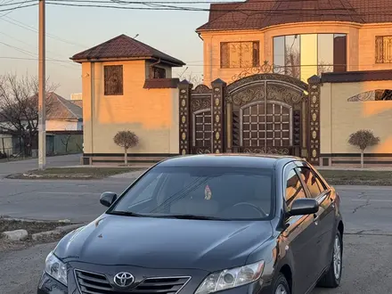 Toyota Camry 2007 года за 6 700 000 тг. в Алматы