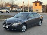 Toyota Camry 2007 года за 6 700 000 тг. в Алматы – фото 3