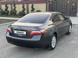 Toyota Camry 2007 года за 6 700 000 тг. в Алматы – фото 5