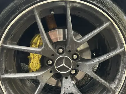 Mercedes-Benz E 320 1995 года за 2 000 000 тг. в Алматы – фото 13