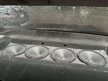 Mercedes-Benz E 320 1995 года за 2 000 000 тг. в Алматы – фото 12