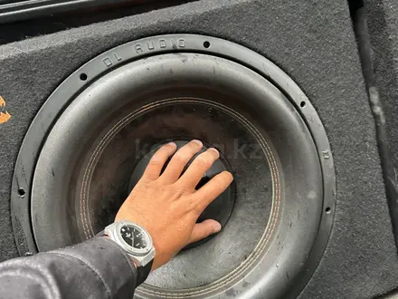 Mercedes-Benz E 320 1995 года за 2 000 000 тг. в Алматы – фото 11
