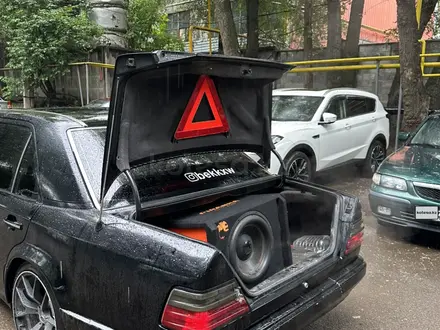 Mercedes-Benz E 320 1995 года за 2 000 000 тг. в Алматы – фото 10