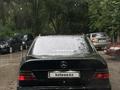 Mercedes-Benz E 320 1995 года за 2 000 000 тг. в Алматы – фото 7