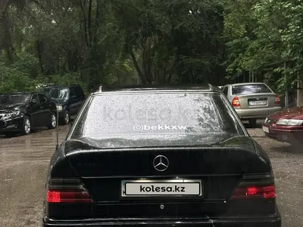 Mercedes-Benz E 320 1995 года за 2 000 000 тг. в Алматы – фото 7