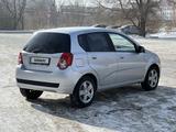 Chevrolet Aveo 2011 года за 3 700 000 тг. в Павлодар – фото 4