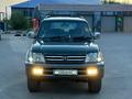 Toyota Land Cruiser Prado 1997 года за 4 000 000 тг. в Алматы – фото 3