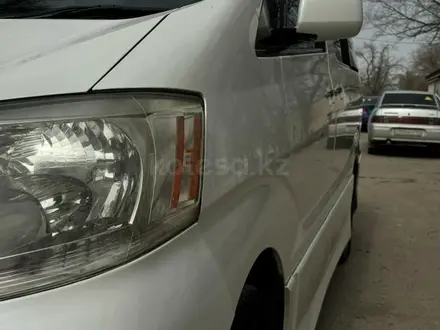 Toyota Alphard 2004 года за 6 400 000 тг. в Актау – фото 6