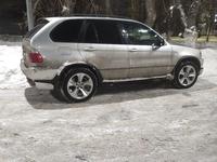 BMW X5 2003 годаүшін4 800 000 тг. в Караганда