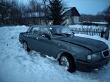 ГАЗ 3110 Волга 2004 года за 1 100 000 тг. в Усть-Каменогорск – фото 3