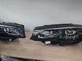 Передние фары BMW G20 2018 2023 Full Adaptive LED за 1 000 тг. в Алматы