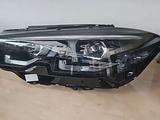 Передние фары BMW G20 2018 2023 Full Adaptive LED за 1 000 тг. в Алматы – фото 2