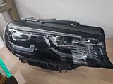 Передние фары BMW G20 2018 2023 Full Adaptive LED за 1 000 тг. в Алматы – фото 3