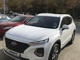 Hyundai Santa Fe 2020 годаүшін14 800 000 тг. в Актобе