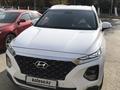 Hyundai Santa Fe 2020 годаүшін14 800 000 тг. в Актобе – фото 8