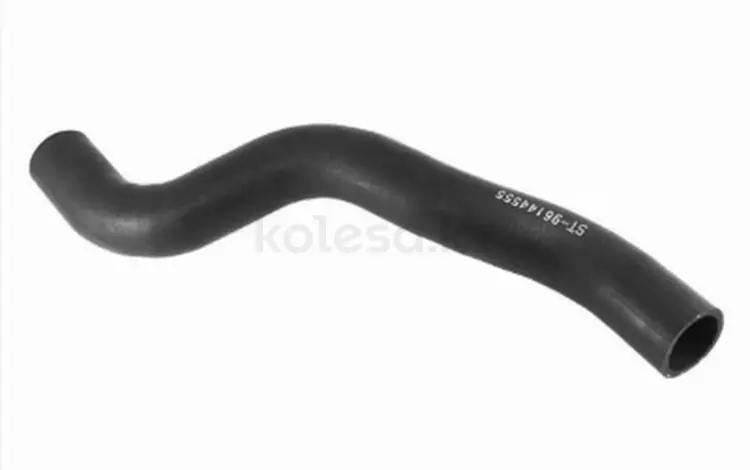 Патрубок радиатора нижний за 1 200 тг. в Талдыкорган