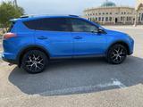 Toyota RAV4 2016 годаүшін10 700 000 тг. в Атырау – фото 5