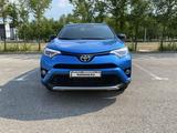 Toyota RAV4 2016 годаүшін10 700 000 тг. в Атырау – фото 2