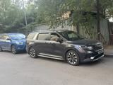 Kia Carnival 2021 года за 22 200 000 тг. в Алматы – фото 3