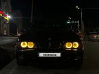 BMW 520 1997 годаүшін1 800 000 тг. в Кызылорда