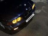 BMW 520 1997 года за 1 800 000 тг. в Кызылорда – фото 4